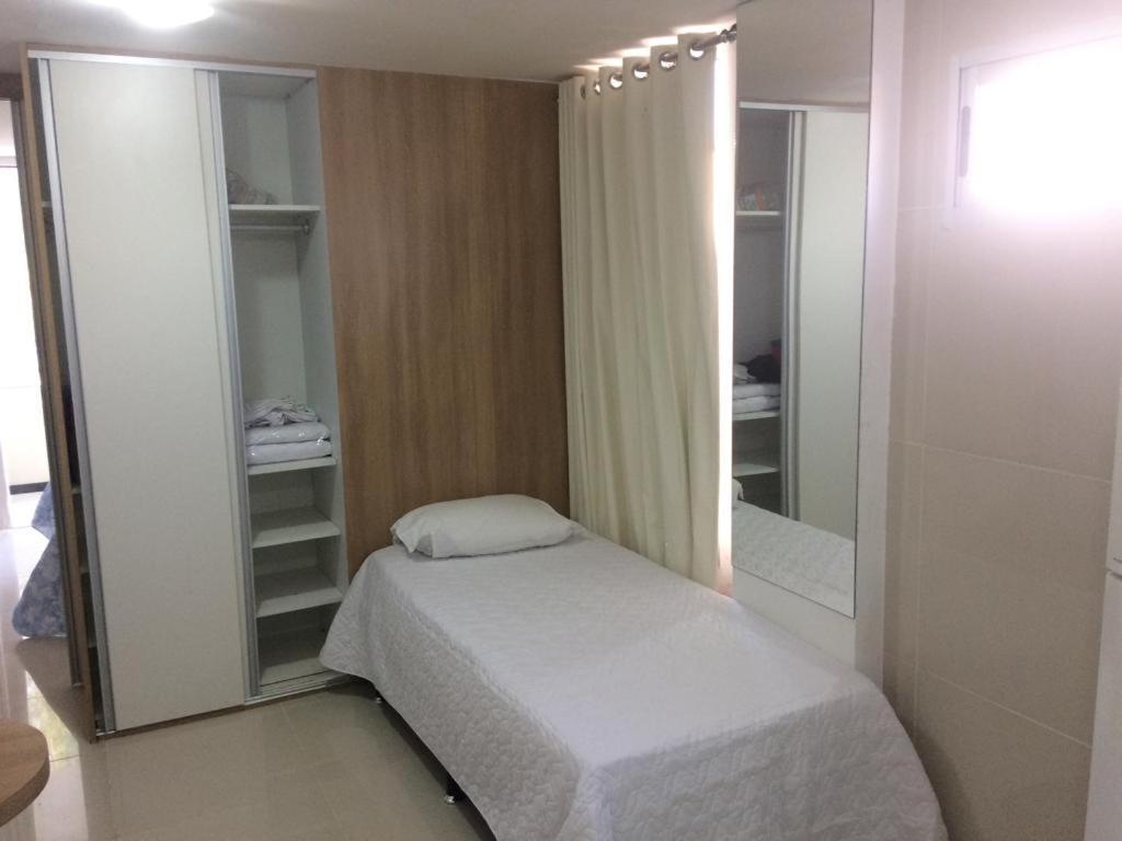 Flat Hotel Praia dos Carneiros Tamandaré Exterior foto