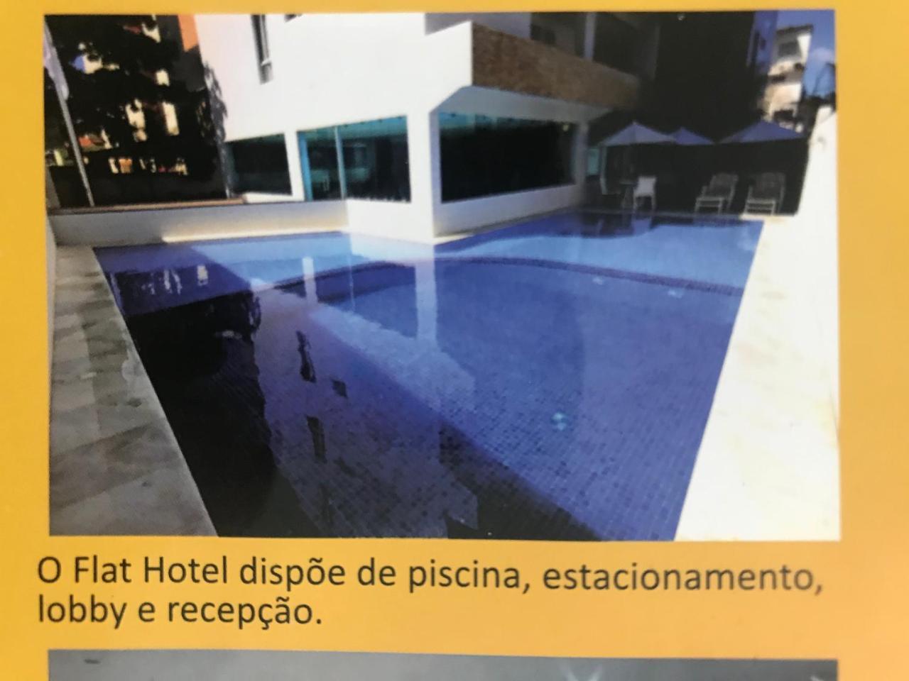 Flat Hotel Praia dos Carneiros Tamandaré Exterior foto