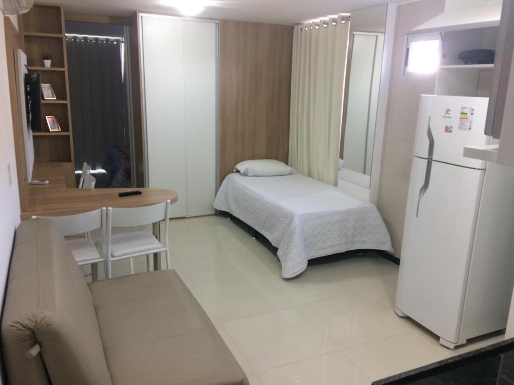 Flat Hotel Praia dos Carneiros Tamandaré Exterior foto